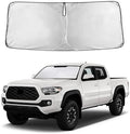 Autovir Windshields Sun Shade Fit by Autovir