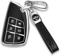 QBUC for Chevy Key Fob Cover by QBUC