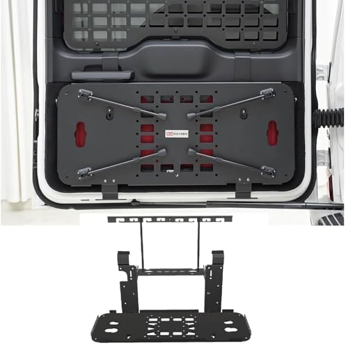 for Mercedes Benz G Class G500 G63 G350 2019-2024 Tailgate Foldable Table Rear by Unknown