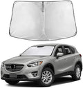 EcoNour Windshield Sunshade Compatible by EcoNour