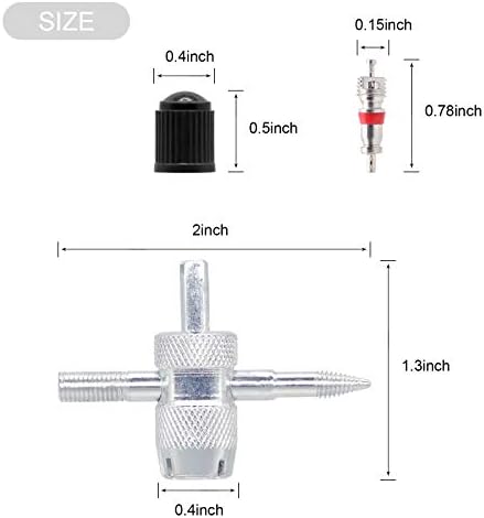 Valve Stem Removal Tool - Image 4