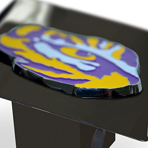FANMATS NFL Unisex-Adult Black & Color Logo - Image 4