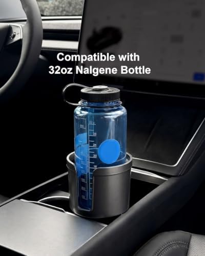 SEVEN SPARTA Car Cup Holder Expander - Image 4