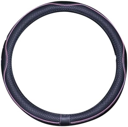 Mayco Bell Large Size Steering Wheel Cover Anti-Slip, Breathable, Full Surround - Image 4