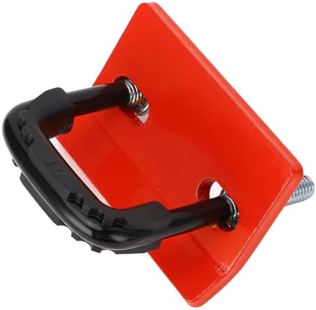 RiToEasysports Trailer Hitch Tightener Carbon Steel Anti Rattle Stabilizer - Image 4