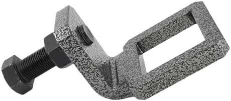 Duty Rattle Hitch Tightener High Strength Steel Trailer Hitch Stabilizer - Image 5