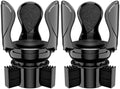 Car Cup Holder Expander, Cup Holder Extender Adapter by Zeyitian