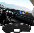 Autorder Dashboard Cover Mat for 2022 2023 2024 2025 2026 Toyota Tundra by Autorder