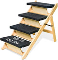 BRIKY 2-in-1 Dog Stairs/Ramp by BRIKY