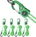 Ayaport Rope Tie Down Ratchet by Ayaport