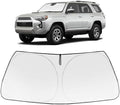 Proadsy Custom Fit Car Windshield Sun Shade by Proadsy