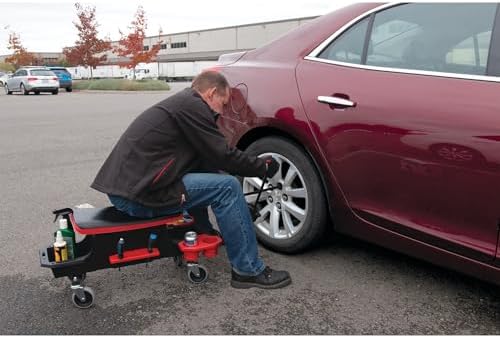 Performance Tool W12 22 in. 4-Way Lug Wrench - Image 5