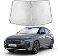 Autovir Windshields Sun Shade Fit by Autovir