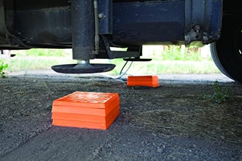 LynxCap 4 Pack Leveling Tops - Image 2