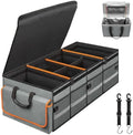 GDNasist Car Trunk Organizer and Storage by GDNasist