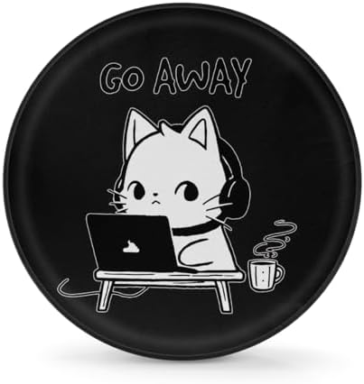 Rv Spare Tire Cover Wheel Funny Animall Cat Tire Covers Wheel Protectors by FengQuGou