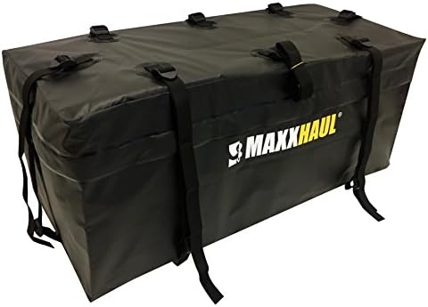 MaxxHaul Hitch Cargo Carrier - Image 5