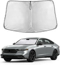 EcoNour Windshield Sunshade Compatible by EcoNour