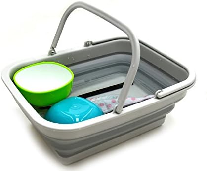 SAMMART SAMMART 9.2L Collapsible Tub - Image 4
