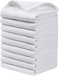 JOYMOOP Microfiber Cleaning Cloth, 9 Piece Set by JOYMOOP