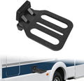 Large Folding Step for Truck Trailer RV Camper Boat Buses Van by Unknown
