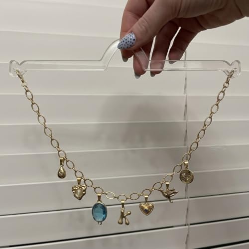 10 Pack Rearview Mirror Charm Holder Combo Set - Image 4