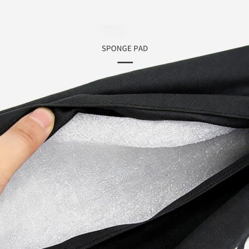 Paddle Board Roof Rack Pads for Car Travel, Soft Protective case - Image 6