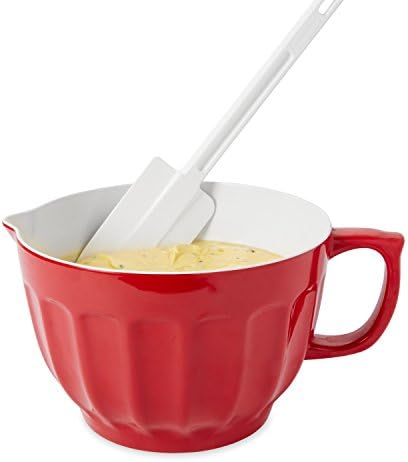 Rubbermaid Commercial Products Cold Temperature Scraper Spatula, 16.5 Inch - Image 3
