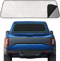 ZATOOTO Rear Windshield Sunshade by ZATOOTO