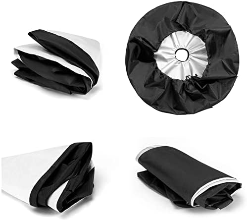 Life at The Beach Spare Tire Cover - Image 5