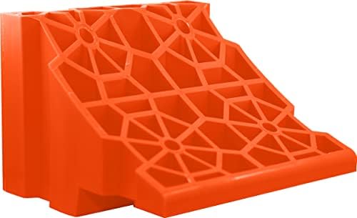 Lynx Stop N Chock 2 Pack - Image 2