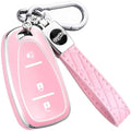 Key Fob Cover for Chevy by Unknown