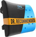 Everlasting Comfort Lumbar Support Pillow by EverlastingComfort