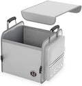 LIBZAKI Car Trunk Storage Organizer, Collapsible Trunk Storage Box by LILIBZAKI