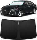 INSAUTO Custom Fit Windshield Sun Shade by INSAUTO