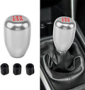 Car Gear Shift Knobs, Manual Gear Shift Knobs Replacement by CHRYMUM