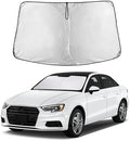 EcoNour Windshield Sunshade Compatible by EcoNour