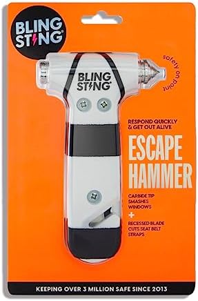 BLINGSTING Safety Hammer - Image 2