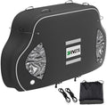 Bike Cover for Transport on Rack by RVINGPRO
