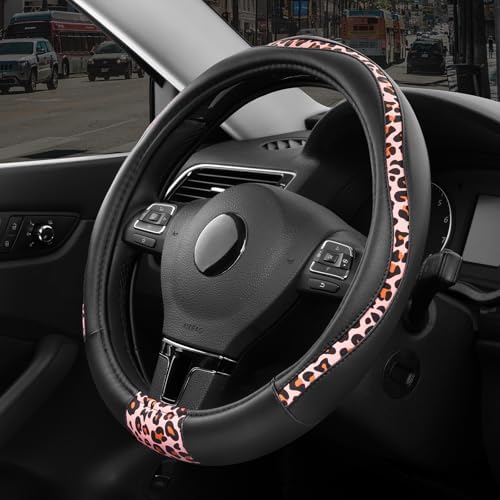 Road Comforts Steering Wheel Cover by RoadComforts