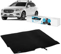 CLIM ART Cargo Liner for Volvo XC60 2018-2026 Custom Fit Trunk Mat, by CLIMART