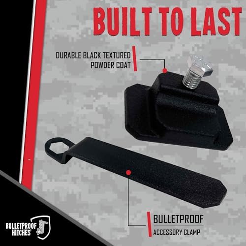BulletProof Hitches - Image 6