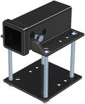 Bolt-On RV Hitch Receiver by Fioracl