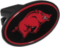 NCAA Class III Plastic Hitch Cover by Siskiyou