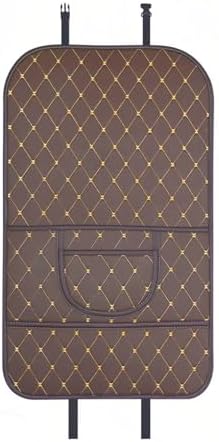 Leatherette Car Seat Protector - Image 6