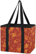 Trunk Organizer Collapsible Car Organizer by WelcometoElliTarr