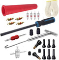 Tire Valve Stem Removal Tool by CZRWJXW