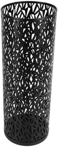 Ymiko Umbrella Stand, Metal Umbrella Holder, Round Stand Rack Holder Storage by Ymiko