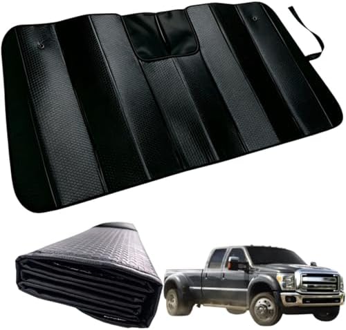 GWUSKDT Car Windshield Sunshade by CarSunshade