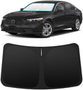 INSAUTO Custom Fit Windshield Sun Shade by INSAUTO